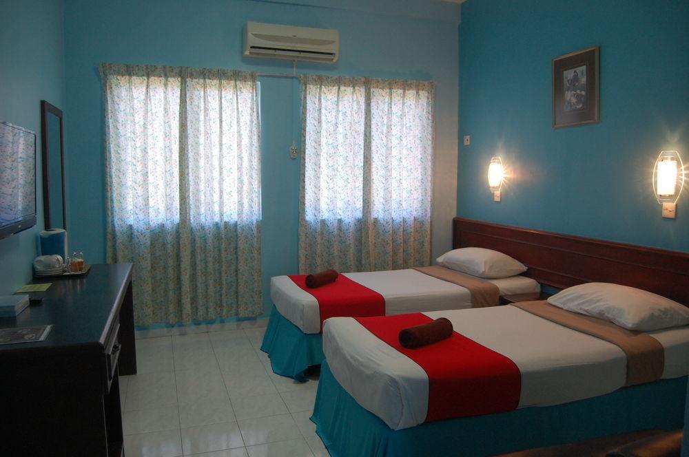 Resort D'village 3*