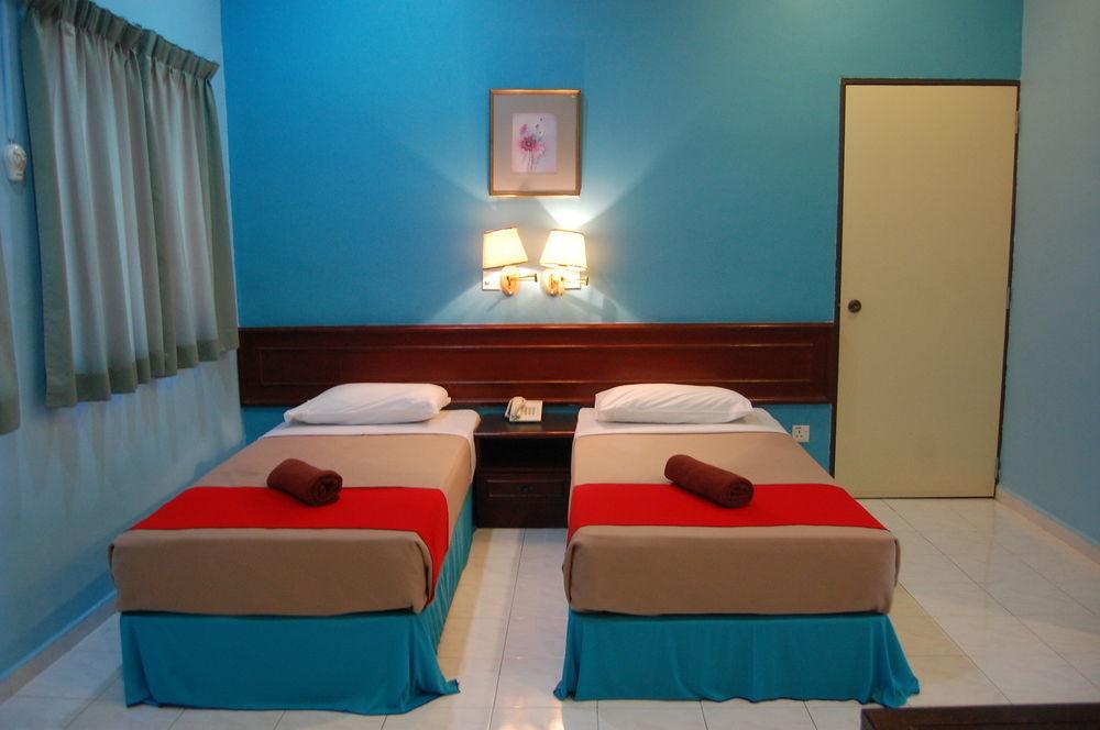 D'village Malacca